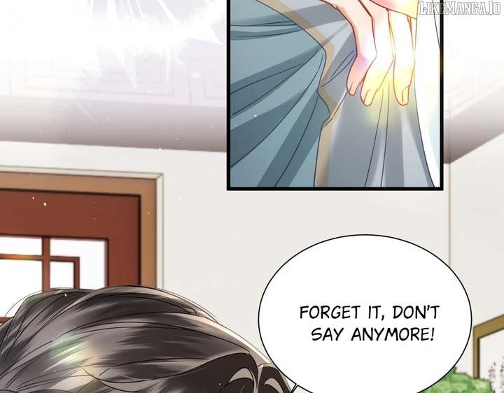 The Tyrant’s Family Lasts Thanks To Her Inner Voice Chapter 69 - Page 9