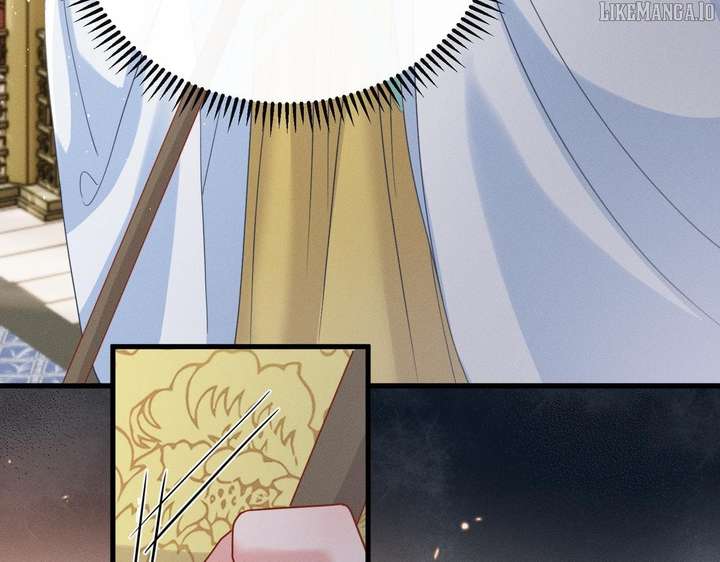 The Tyrant’s Family Lasts Thanks To Her Inner Voice Chapter 69 - Page 92