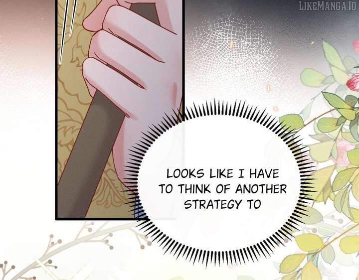 The Tyrant’s Family Lasts Thanks To Her Inner Voice Chapter 69 - Page 93