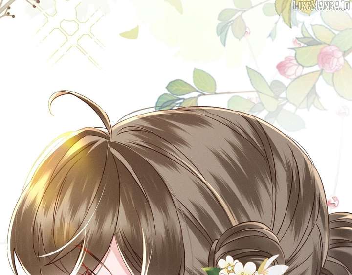 The Tyrant’s Family Lasts Thanks To Her Inner Voice Chapter 69 - Page 94