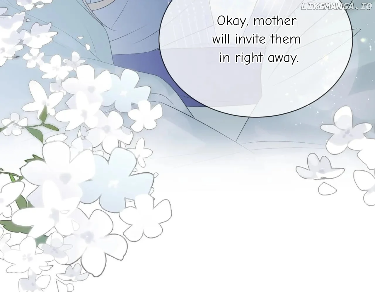 The Tyrant’s Family Lasts Thanks To Her Inner Voice Chapter 7 - Page 16