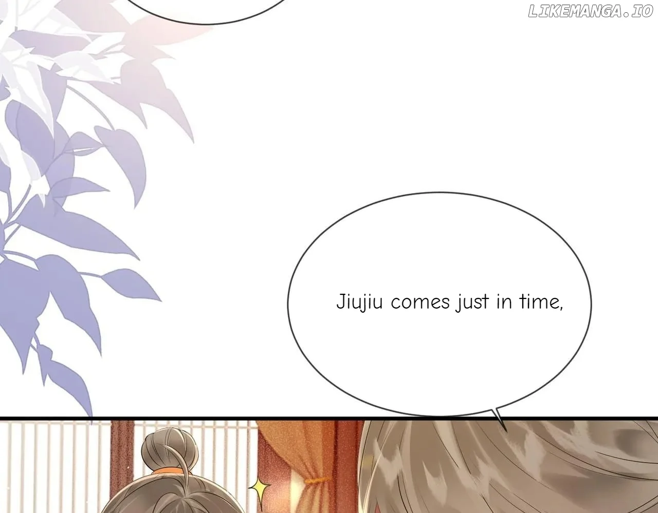 The Tyrant’s Family Lasts Thanks To Her Inner Voice Chapter 7 - Page 33