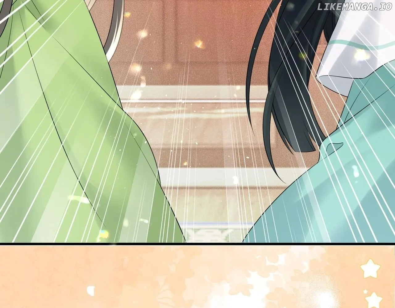 The Tyrant’s Family Lasts Thanks To Her Inner Voice Chapter 7 - Page 60