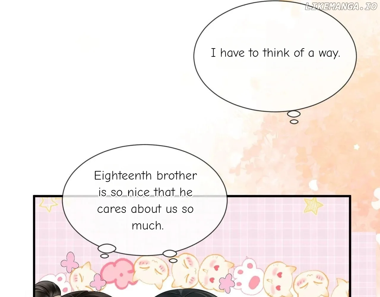 The Tyrant’s Family Lasts Thanks To Her Inner Voice Chapter 7 - Page 65