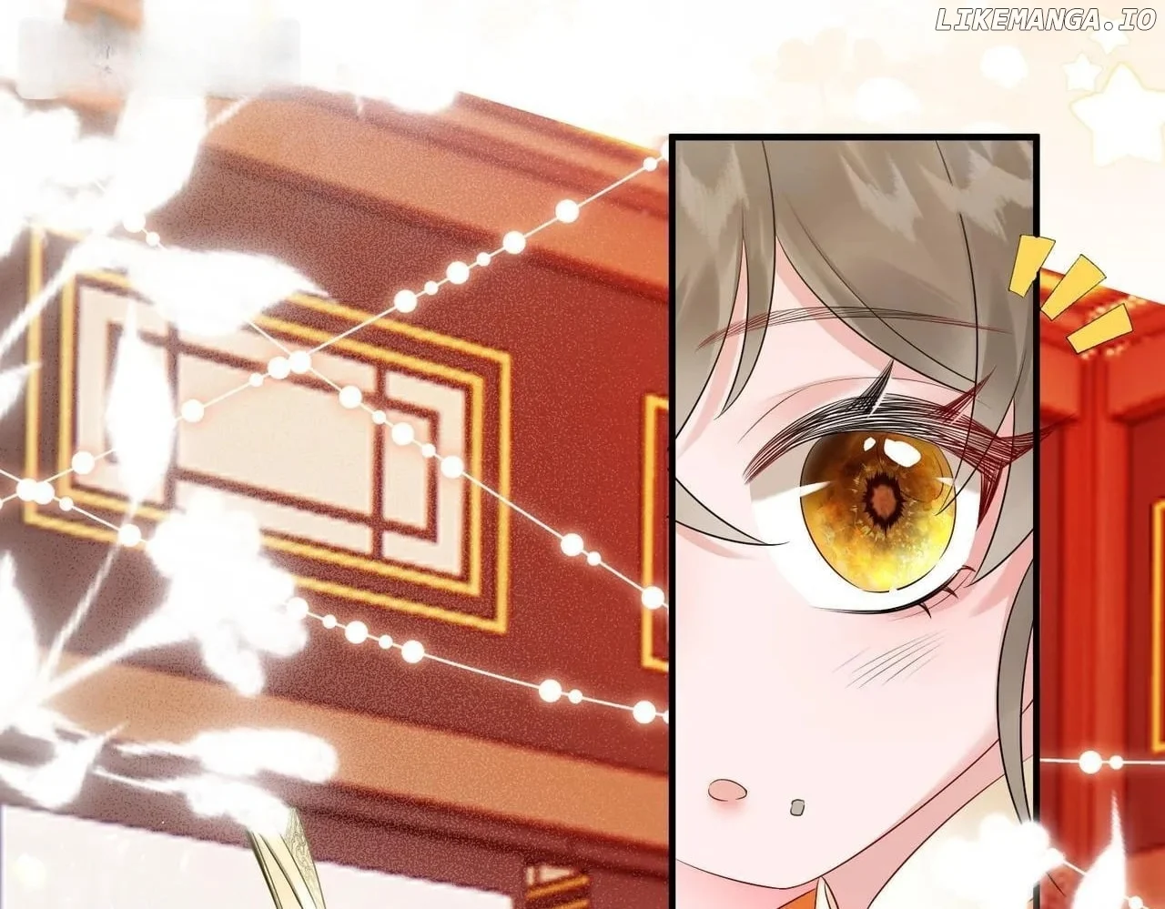 The Tyrant’s Family Lasts Thanks To Her Inner Voice Chapter 7 - Page 67