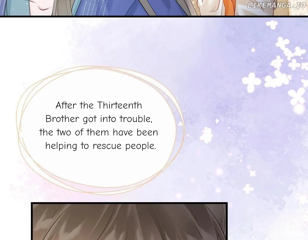 The Tyrant’s Family Lasts Thanks To Her Inner Voice Chapter 7 - Page 8