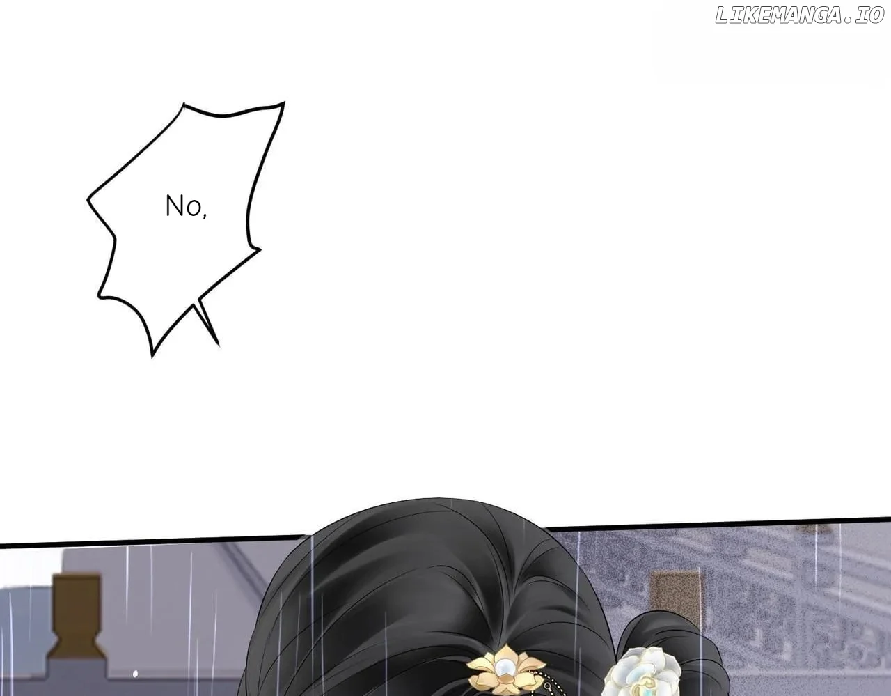 The Tyrant’s Family Lasts Thanks To Her Inner Voice Chapter 7 - Page 89