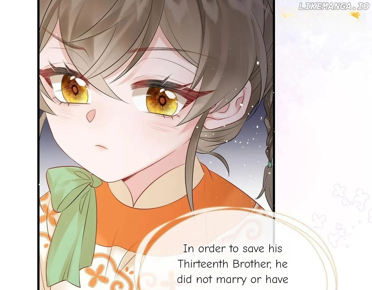 The Tyrant’s Family Lasts Thanks To Her Inner Voice Chapter 7 - Page 9