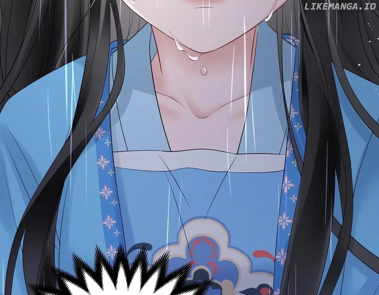 The Tyrant’s Family Lasts Thanks To Her Inner Voice Chapter 7 - Page 95