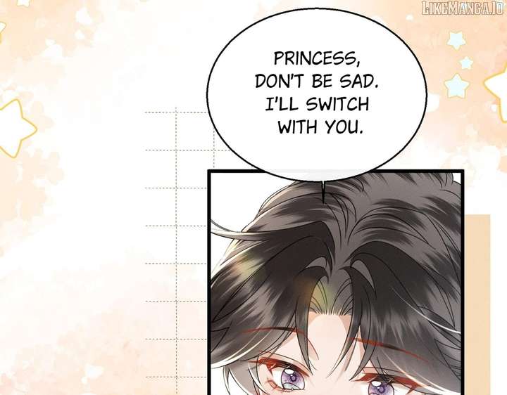 The Tyrant’s Family Lasts Thanks To Her Inner Voice Chapter 70 - Page 15