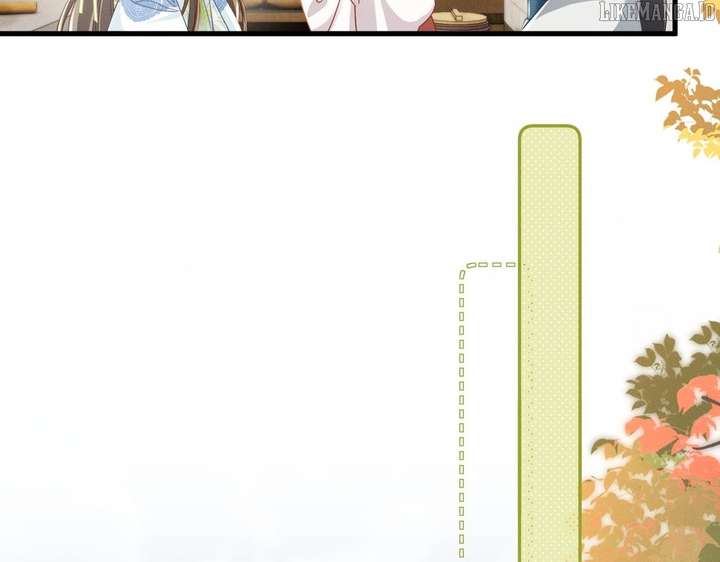 The Tyrant’s Family Lasts Thanks To Her Inner Voice Chapter 70 - Page 20