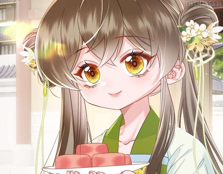 The Tyrant’s Family Lasts Thanks To Her Inner Voice Chapter 70 - Page 23