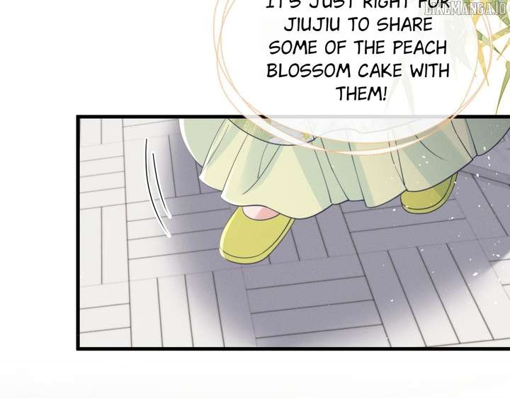 The Tyrant’s Family Lasts Thanks To Her Inner Voice Chapter 70 - Page 28