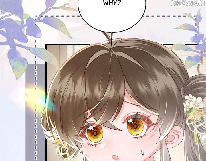 The Tyrant’s Family Lasts Thanks To Her Inner Voice Chapter 70 - Page 42