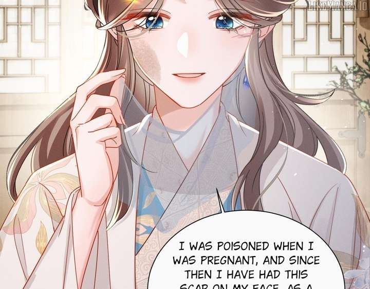 The Tyrant’s Family Lasts Thanks To Her Inner Voice Chapter 70 - Page 57