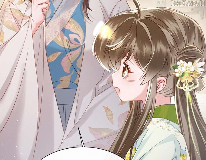 The Tyrant’s Family Lasts Thanks To Her Inner Voice Chapter 70 - Page 63