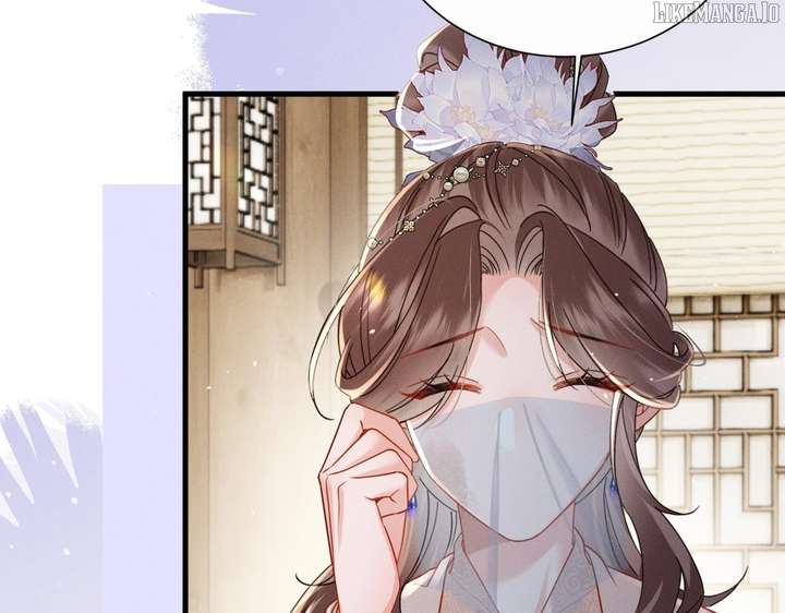 The Tyrant’s Family Lasts Thanks To Her Inner Voice Chapter 70 - Page 65