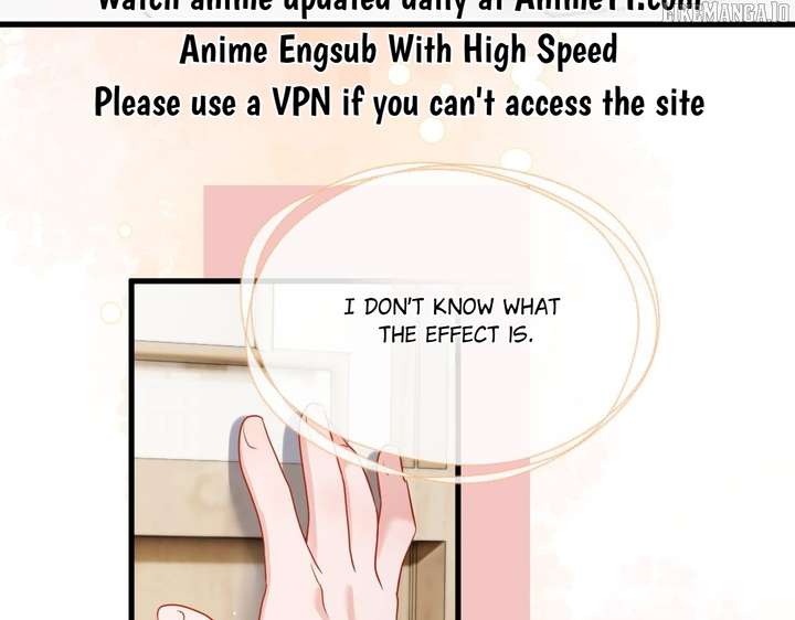 The Tyrant’s Family Lasts Thanks To Her Inner Voice Chapter 70 - Page 86