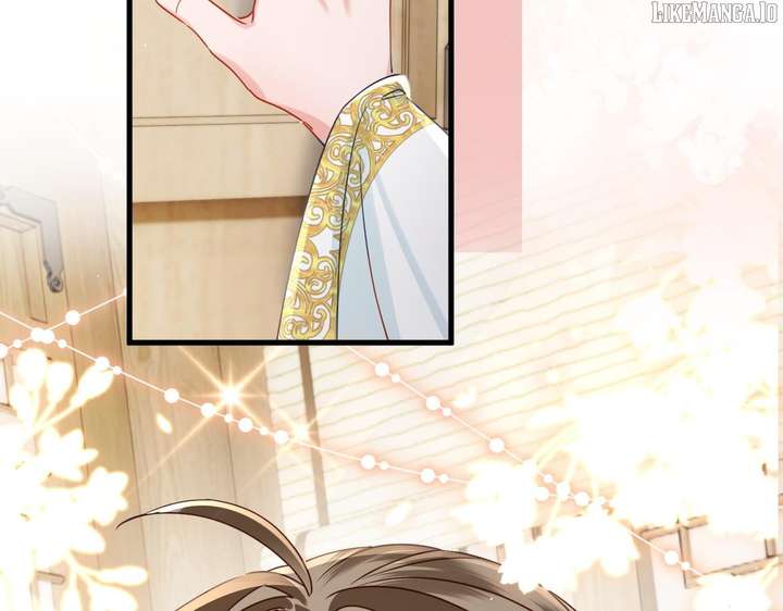 The Tyrant’s Family Lasts Thanks To Her Inner Voice Chapter 70 - Page 87