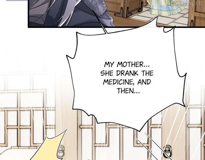 The Tyrant’s Family Lasts Thanks To Her Inner Voice Chapter 70 - Page 93