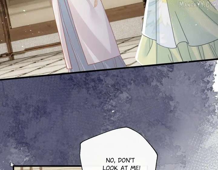 The Tyrant’s Family Lasts Thanks To Her Inner Voice Chapter 71 - Page 3