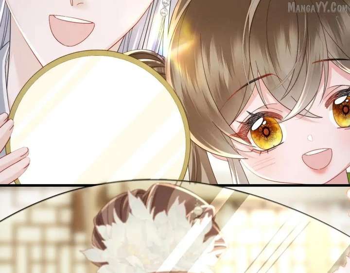 The Tyrant’s Family Lasts Thanks To Her Inner Voice Chapter 71 - Page 36