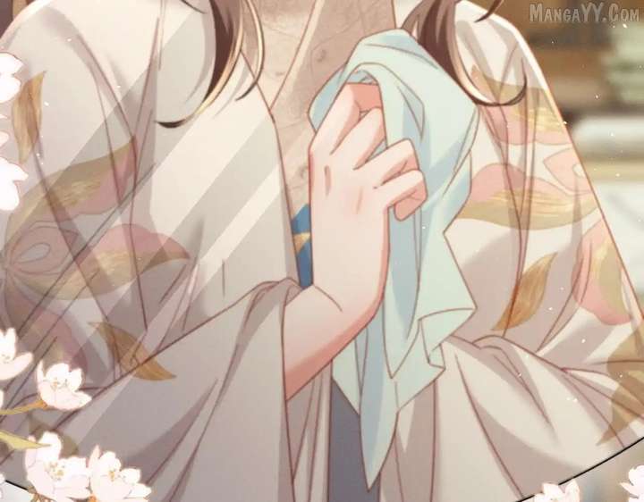 The Tyrant’s Family Lasts Thanks To Her Inner Voice Chapter 71 - Page 38