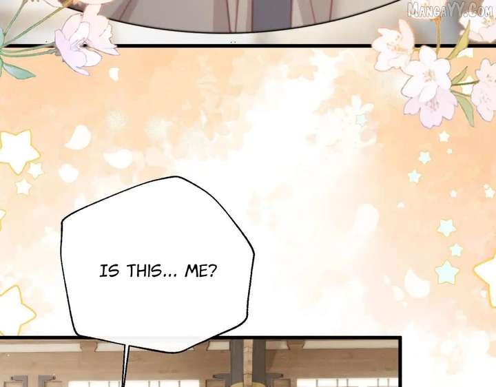 The Tyrant’s Family Lasts Thanks To Her Inner Voice Chapter 71 - Page 39