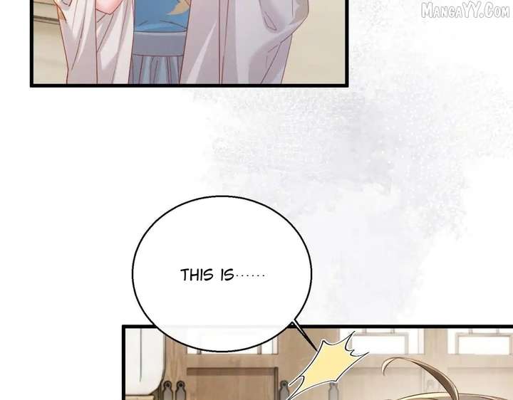 The Tyrant’s Family Lasts Thanks To Her Inner Voice Chapter 71 - Page 5