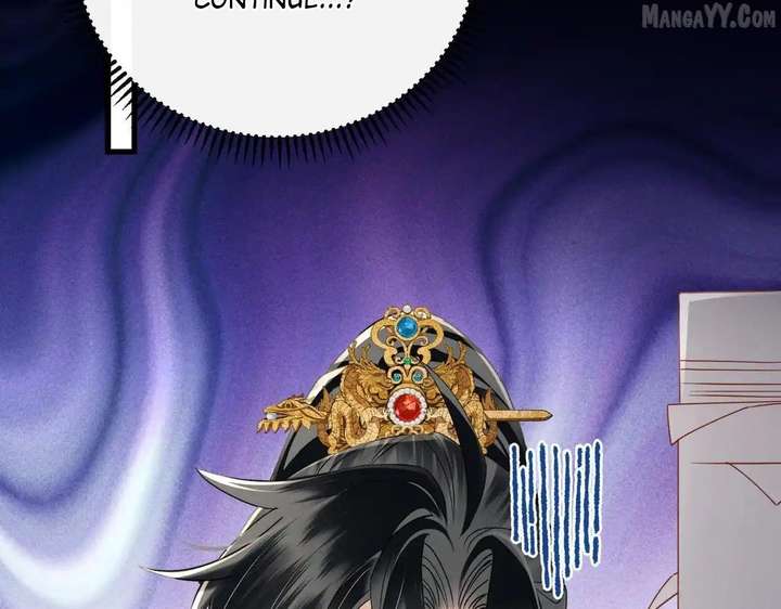 The Tyrant’s Family Lasts Thanks To Her Inner Voice Chapter 71 - Page 64