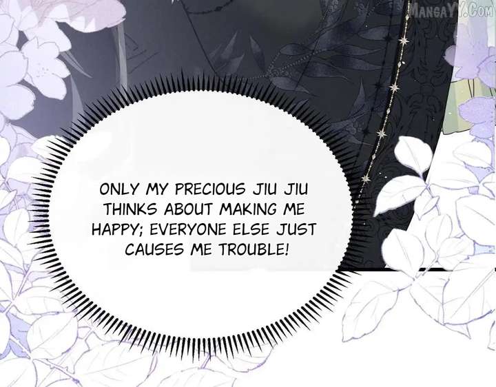 The Tyrant’s Family Lasts Thanks To Her Inner Voice Chapter 71 - Page 73