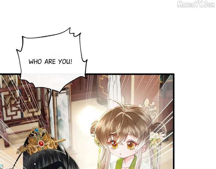 The Tyrant’s Family Lasts Thanks To Her Inner Voice Chapter 71 - Page 76