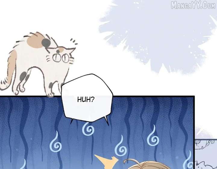 The Tyrant’s Family Lasts Thanks To Her Inner Voice Chapter 72 - Page 11