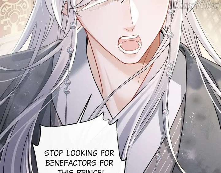 The Tyrant’s Family Lasts Thanks To Her Inner Voice Chapter 72 - Page 32