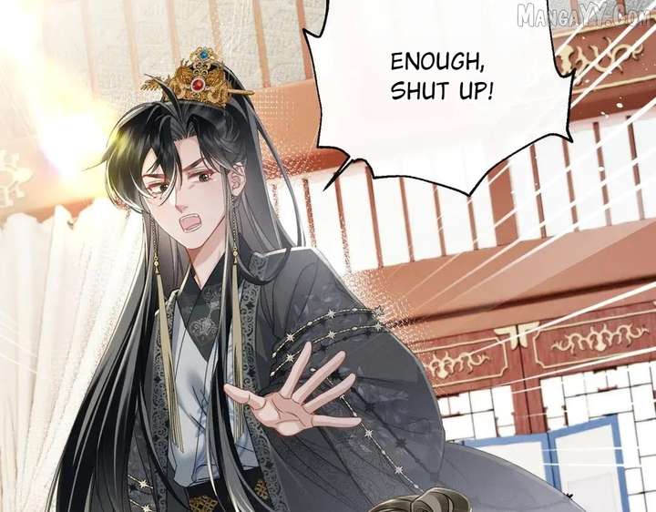 The Tyrant’s Family Lasts Thanks To Her Inner Voice Chapter 72 - Page 40