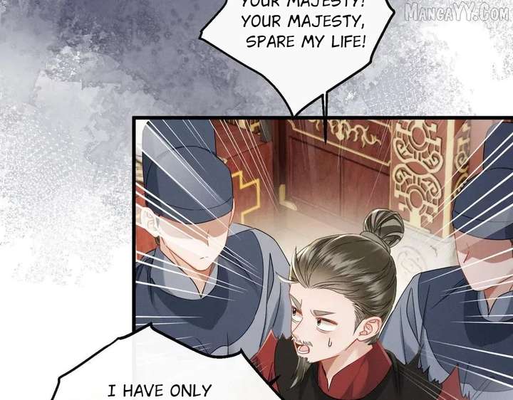 The Tyrant’s Family Lasts Thanks To Her Inner Voice Chapter 72 - Page 43