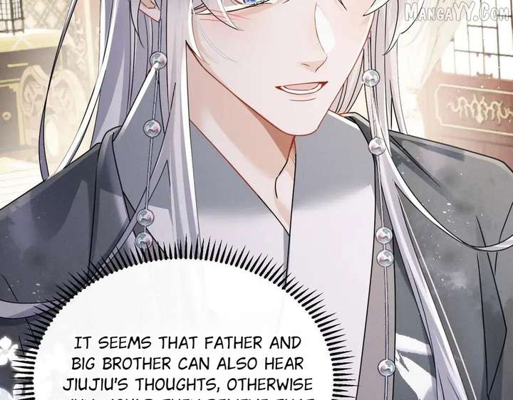 The Tyrant’s Family Lasts Thanks To Her Inner Voice Chapter 72 - Page 68