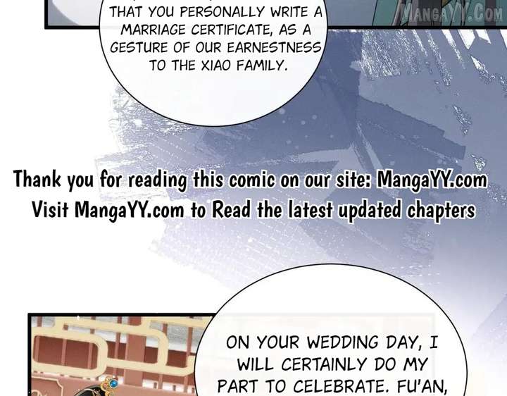 The Tyrant’s Family Lasts Thanks To Her Inner Voice Chapter 72 - Page 80