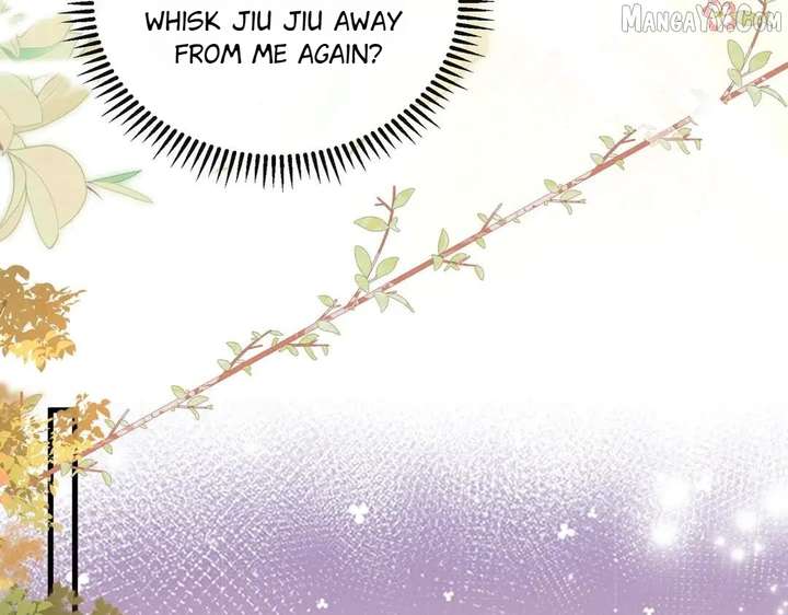 The Tyrant’s Family Lasts Thanks To Her Inner Voice Chapter 72 - Page 88