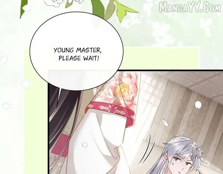 The Tyrant’s Family Lasts Thanks To Her Inner Voice Chapter 73 - Page 104