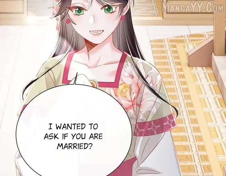 The Tyrant’s Family Lasts Thanks To Her Inner Voice Chapter 73 - Page 107