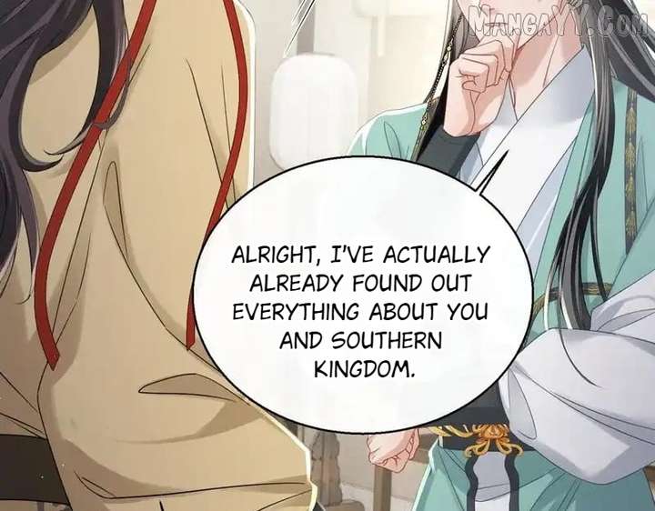 The Tyrant’s Family Lasts Thanks To Her Inner Voice Chapter 73 - Page 40