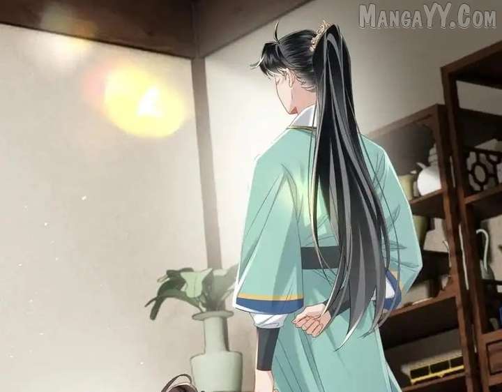 The Tyrant’s Family Lasts Thanks To Her Inner Voice Chapter 73 - Page 48