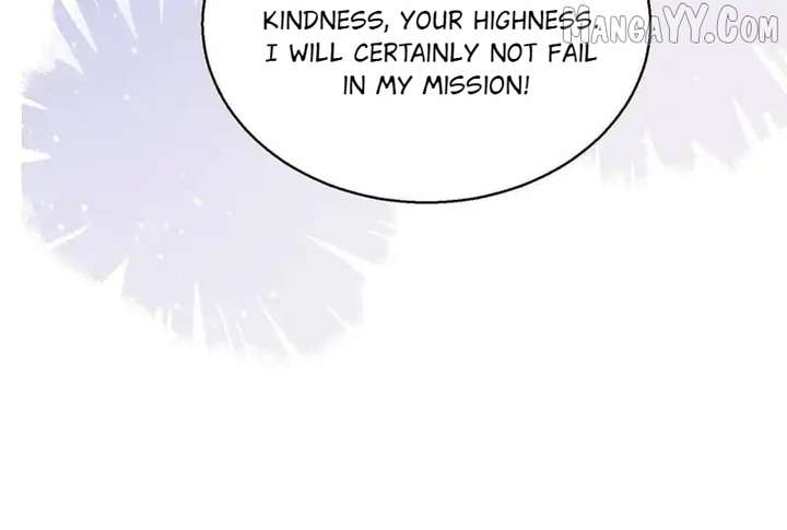 The Tyrant’s Family Lasts Thanks To Her Inner Voice Chapter 73 - Page 50