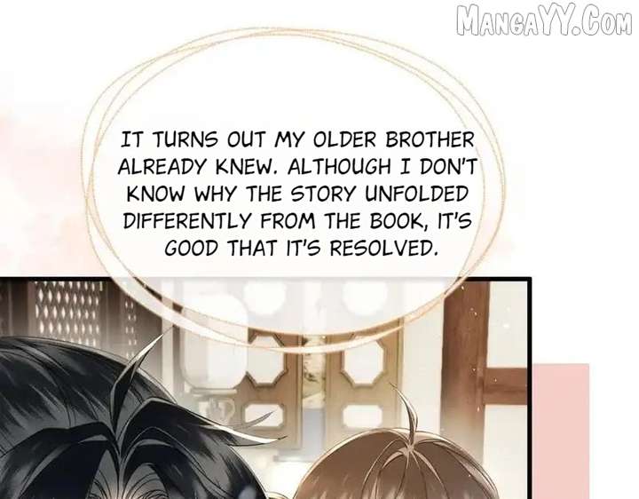 The Tyrant’s Family Lasts Thanks To Her Inner Voice Chapter 73 - Page 51