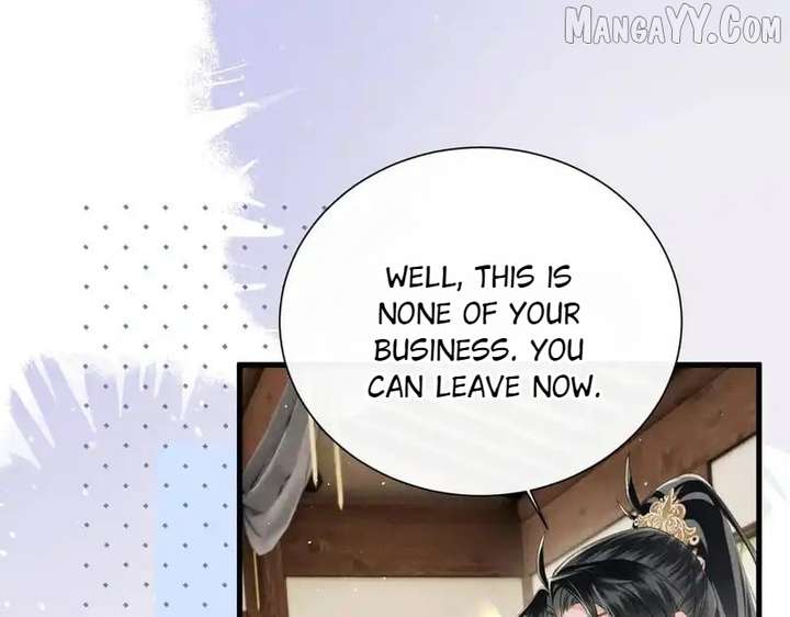 The Tyrant’s Family Lasts Thanks To Her Inner Voice Chapter 73 - Page 55