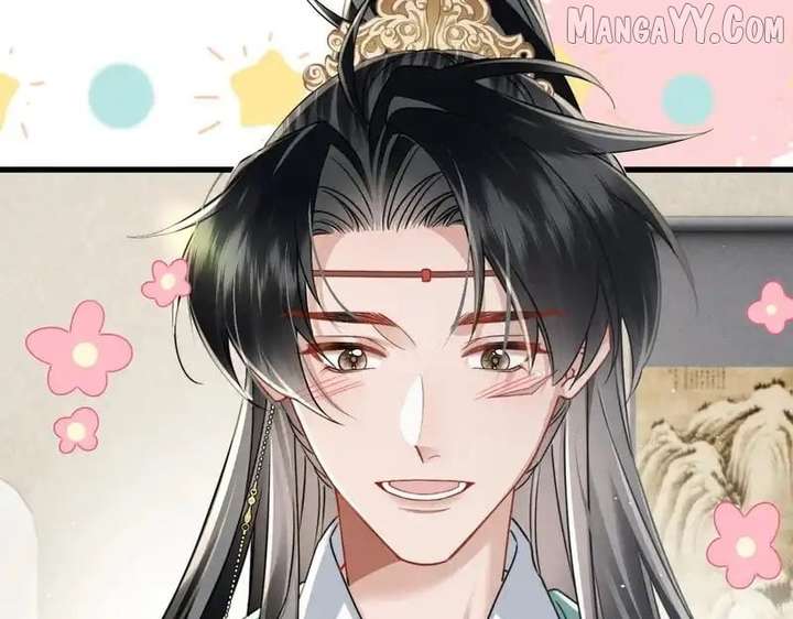 The Tyrant’s Family Lasts Thanks To Her Inner Voice Chapter 73 - Page 60