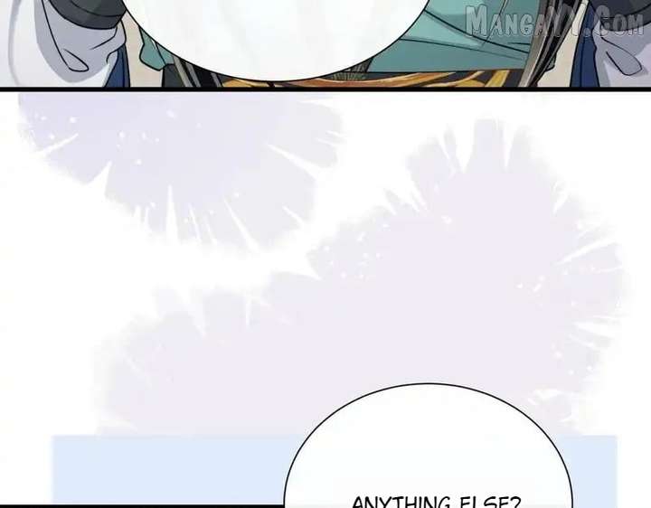 The Tyrant’s Family Lasts Thanks To Her Inner Voice Chapter 73 - Page 62