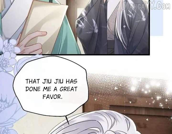 The Tyrant’s Family Lasts Thanks To Her Inner Voice Chapter 73 - Page 64