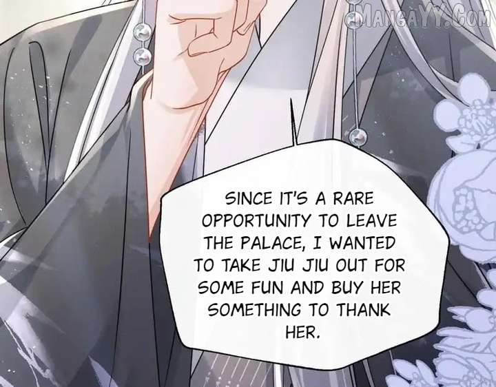 The Tyrant’s Family Lasts Thanks To Her Inner Voice Chapter 73 - Page 66